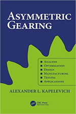 Asymmetric Gearing - Book
